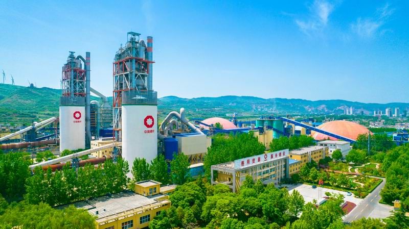 洛陽(yáng)黃河同力水泥有限責(zé)任公司1號(hào)窯、2號(hào)窯窯尾煙氣脫硝深度治理項(xiàng)目竣工環(huán)境保護(hù)驗(yàn)收監(jiān)測(cè)報(bào)告